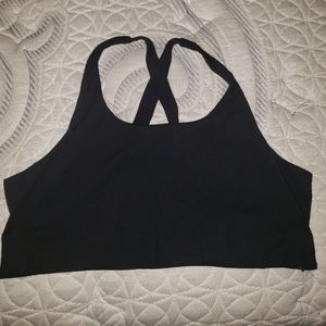 Girlfriend collective simone bra